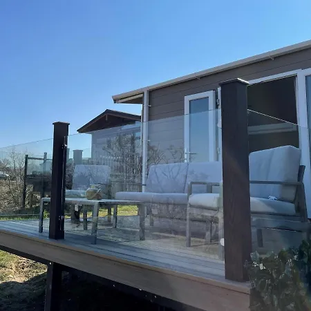 Unwind@37 Lodge Felton  Exterior foto