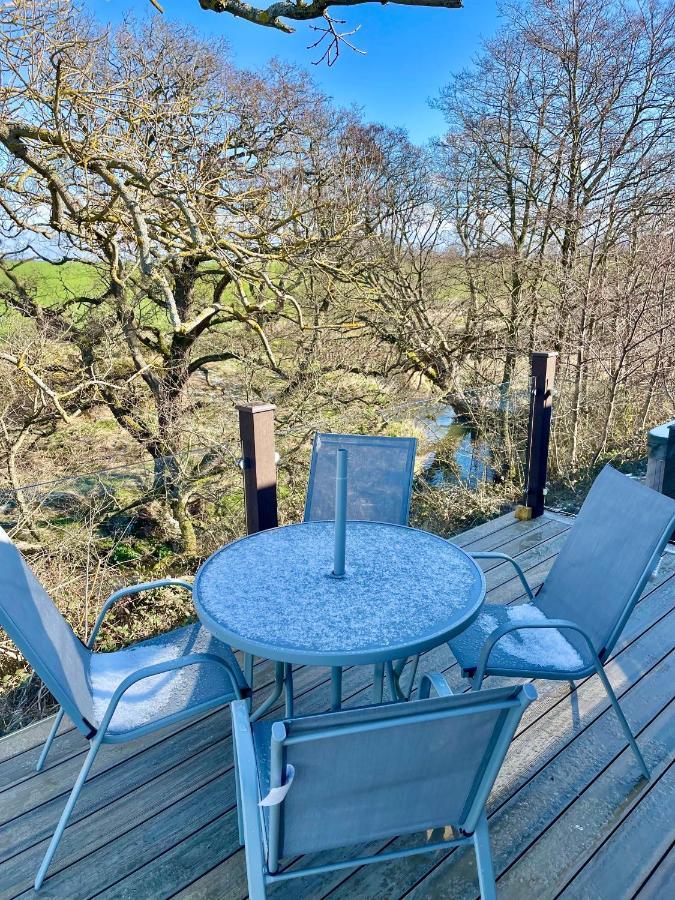 Unwind@37 Campsite Felton (Northumberland)