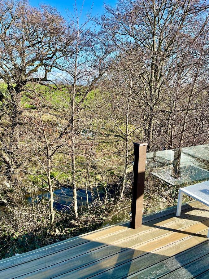 Unwind@37 Felton (Northumberland)