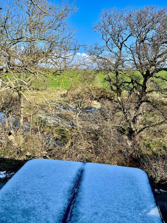 Unwind@37 * Felton (Northumberland)