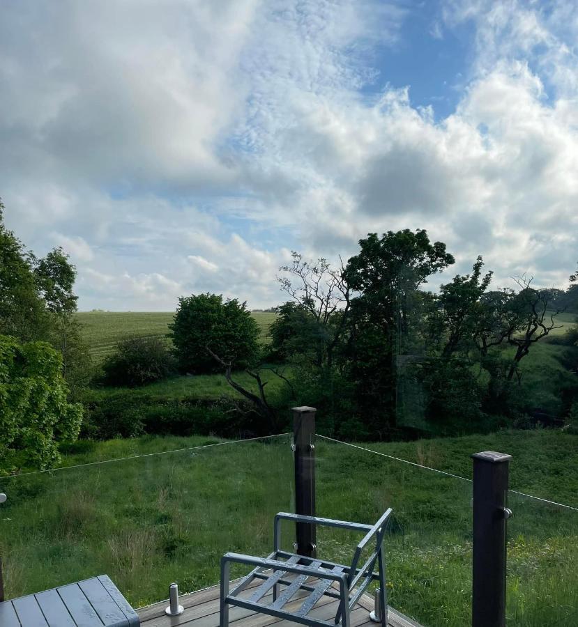 Unwind@37 Felton (Northumberland)