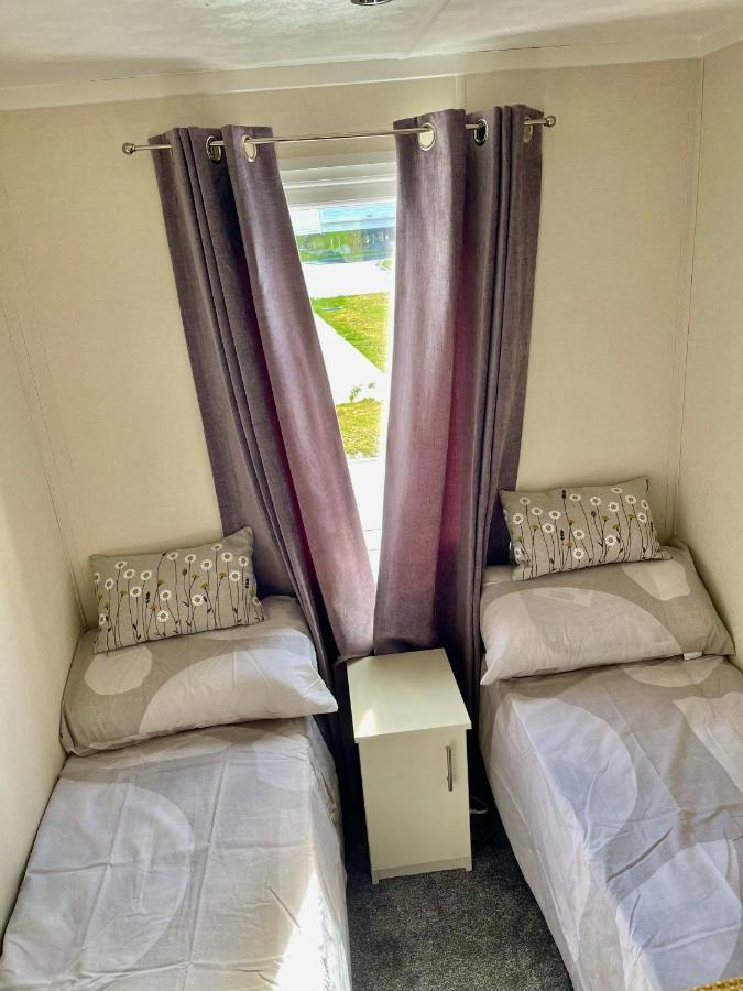 Unwind@37 Campsite Felton (Northumberland)